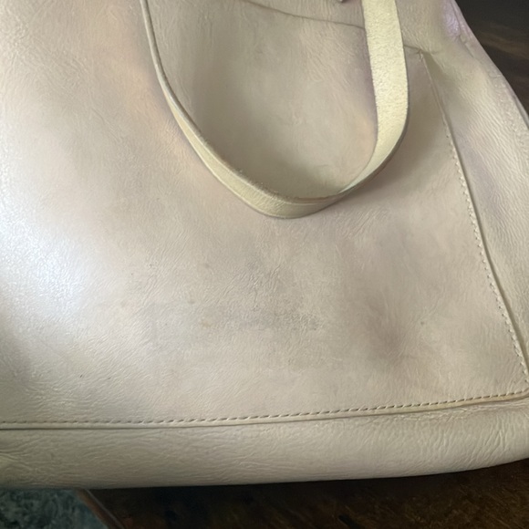 Madewell Medium Transport Leather Tote - Picture 10 of 11
